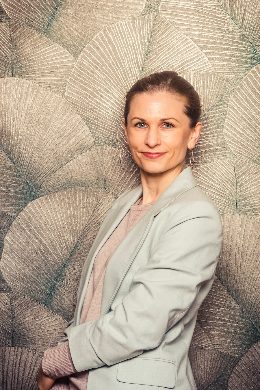 Katharina Trachte – Psychotherapie, Diagnostik und Beratung in Berlin